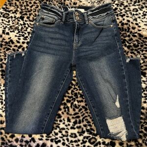 kancan jeans